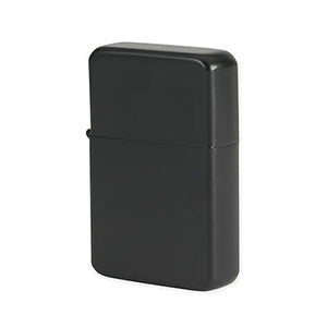 Vertigo Double Cigar Torch Lighter Black