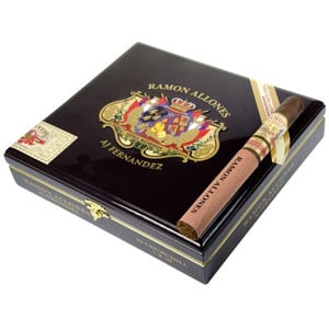 Ramon Allones Churchill Cigars