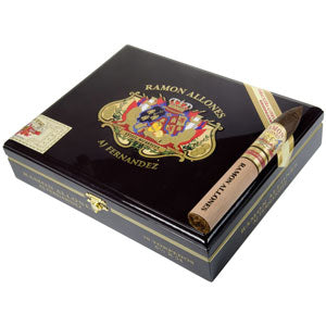 Ramon Allones Torpedo Cigars