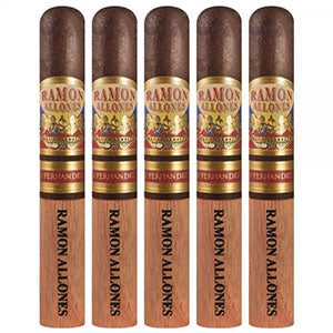 Ramon Allones Churchill 5 Pack