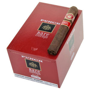 Punch Rare Corojo Elite Cigars