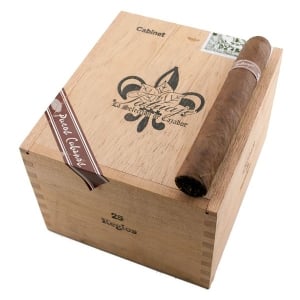 Tatuaje Regios Cigars