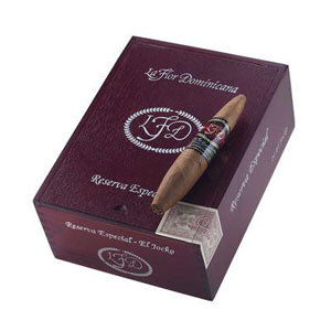 La Flor Dominicana Reserva Especial El Jocko Natural Cigars