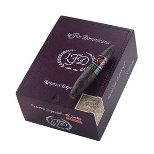 La Flor Dominicana Reserva Especial El Jocko Maduro Cigars