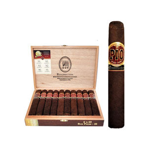 PIO Resurrection Grande Cigars