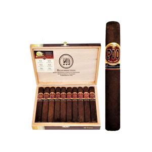 PIO Resurrection Toro Cigars