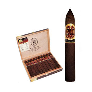 PIO Resurrection Torpedo Cigars