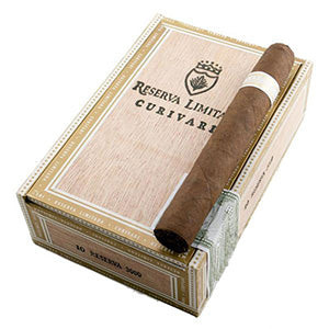 Curivari Reserva Limitada 3000 Cigars