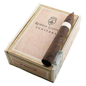 Curivari Reserva Limitada 4000 Cigars
