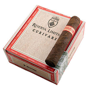 Curivari Reserva Limitada Classica Epicures Cigars