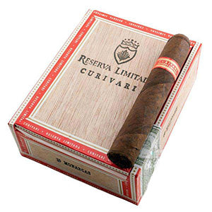 Curivari Reserva Limitada Classica Monarchas Cigars