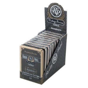 Rocky Patel Vintage 1992 Juniors 10 Tins