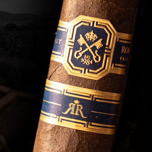 Rodriguez Primera Perfecto Cigars