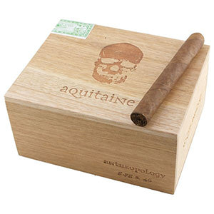 Aquitaine Anthropology Cigars