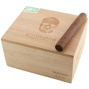 Aquitaine Cranium Cigars