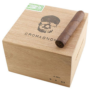 CroMagnon EMH Cigars