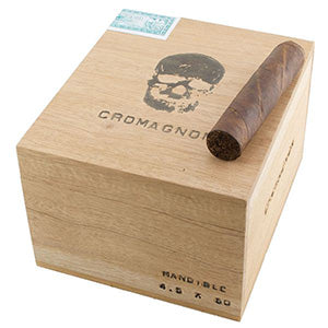 CroMagnon Mandible Cigars