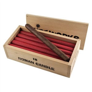 Viaje Roman Candle Cigars