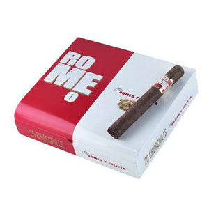 Romeo by Romeo y Julieta Churchill Cigars