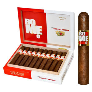 Romeo by Romeo y Julieta Magnum Cigars