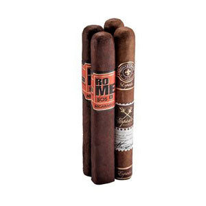 Romeo Montecristo Sampler