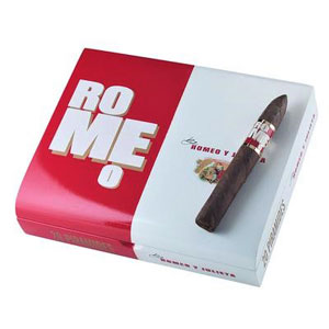 Romeo by Romeo y Julieta Piramides Cigars