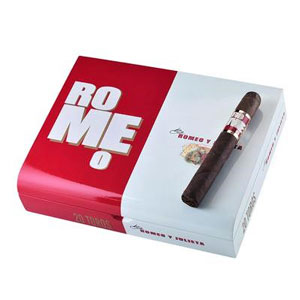 Romeo by Romeo y Julieta Toro Cigars