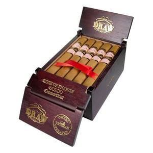 Rose Of Sharon Gordo Cigars