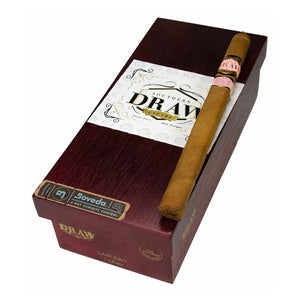 Rose Of Sharon Lancero Cigars