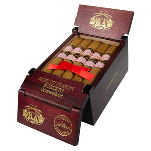 Rose Of Sharon Robusto Cigars