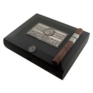 Rocky Patel 15th Anniversary Toro Cigars