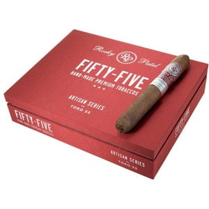 Rocky Patel Fifty Five Toro Cigars