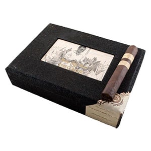 Rocky Patel Decade Emperor Cigars