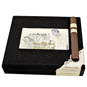 Rocky Patel Decade Toro 6 1/2 x 52 Cigars Box of 20