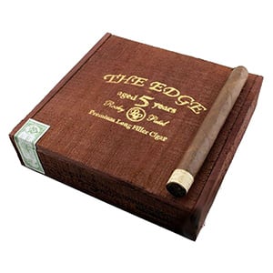Edge Corojo Double Corona Cigars