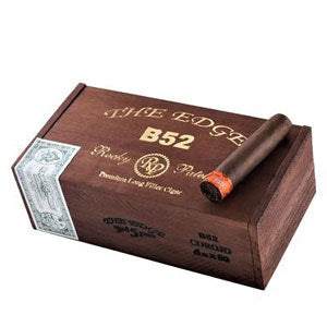 Edge B52 Corojo Cigars