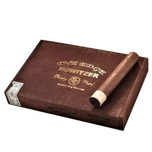 Edge Howitzer Maduro Cigars