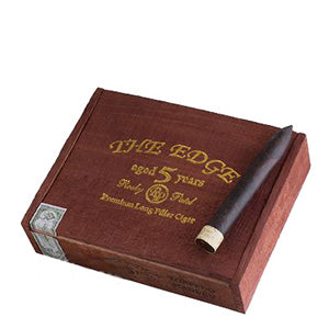 Edge Maduro Torpedo Cigars