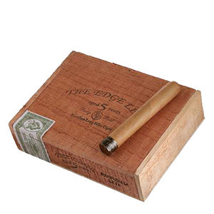 Edge Connecticut Robusto Cigars