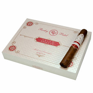 Rocky Patel Grand Reserve Robusto Cigars