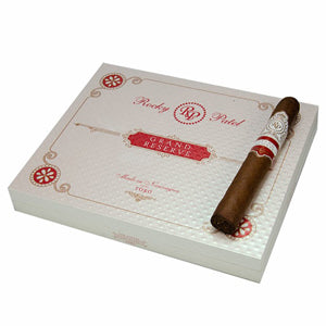 Rocky Patel Grand Reserve Toro Cigars