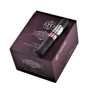 Rocky Patel Hamlet Tabaquero Robusto Grande Cigars