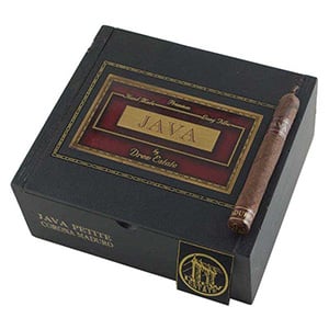 Java Maduro Wafe Cigar