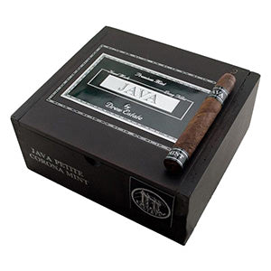 Rocky Patel Java Mint Petit Corona Cigars