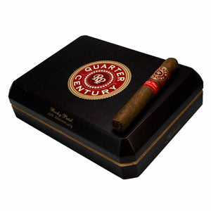 Rocky Patel Quarter Century Robusto Cigars