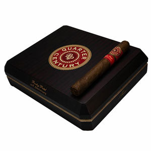 Rocky Patel Quarter Century Toro Cigars