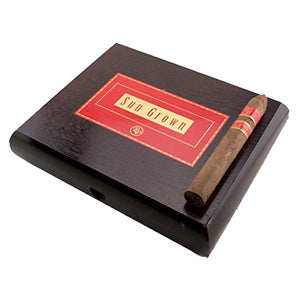 Rocky Patel Sun Grown Torpedo Cigars