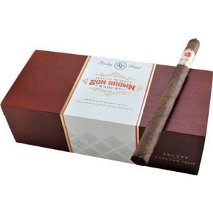 Rocky Patel Sun Grown Maduro Lancero Cigars