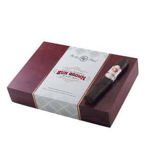 Rocky Patel Sun Grown Maduro Petite Belicoso Cigars