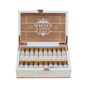 Rocky Patel White Label Robusto Cigars